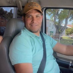 Meet your Posher, Ignacio